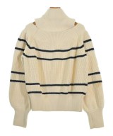 self-portrait ニット・セーター