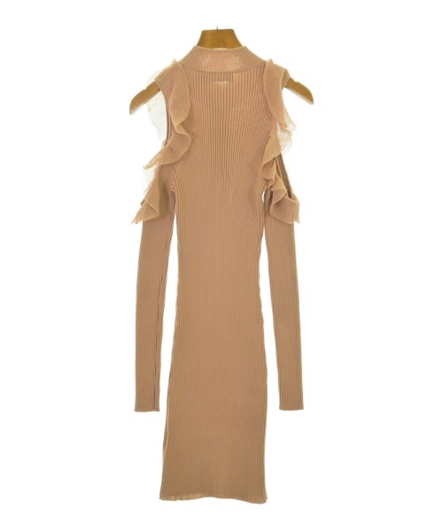 self-portrait（セルフポートレイト）ワンピース ピンク サイズ:-(M位) レディース/2200675434133