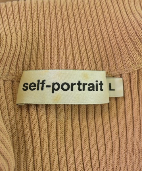self-portrait（セルフポートレイト）ワンピース ピンク サイズ:-(M位) レディース/2200675434133