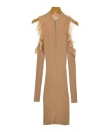 self-portrait（セルフポートレイト）ワンピース ピンク サイズ:-(M位) レディース/2200675434133