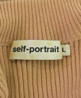 self-portrait（セルフポートレイト）ワンピース ピンク サイズ:-(M位) レディース/2200675434133