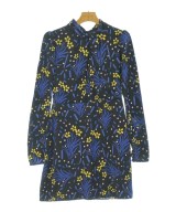 self-portrait ワンピース