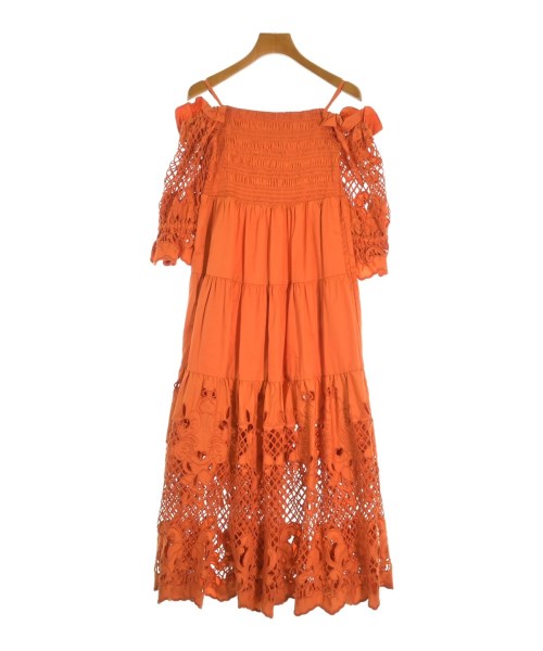 セルフポートレイト(self-portrait)のself-portrait ワンピース