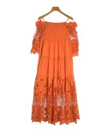 self-portrait ワンピース