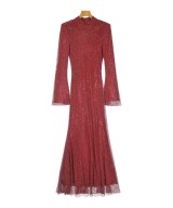 self-portrait ワンピース