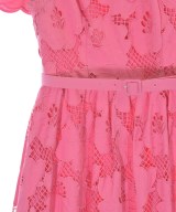 self-portrait（セルフポートレイト）ワンピース ピンク サイズ:-(S位) レディース/2200672154195