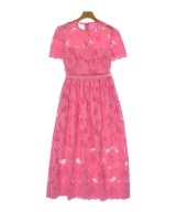 self-portrait ワンピース