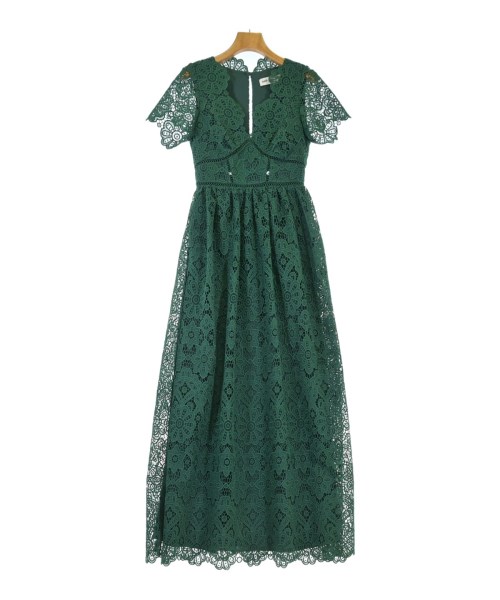 セルフポートレイト(self-portrait)のself-portrait ワンピース