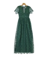 self-portrait ワンピース