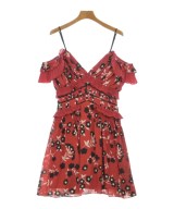 self-portrait ワンピース