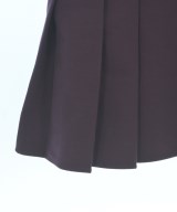 self-portrait（セルフポートレイト）ワンピース 紫 サイズ:4(XL位) レディース/2200656044061