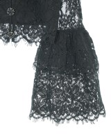 self-portrait（セルフポートレイト）カジュアルシャツ 黒 サイズ:6(S位) レディース/2200658795015