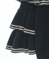 self-portrait（セルフポートレイト）ニット・セーター 紺 サイズ:S レディース/2200643305076