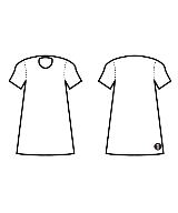 self-portrait（セルフポートレイト）ワンピース 青 サイズ:10(M位) レディース/2200649978045