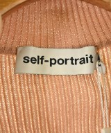 self-portrait（セルフポートレイト）ワンピース ピンク サイズ:S レディース/2200704645134