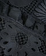 self-portrait（セルフポートレイト）ブラウス 紺 サイズ:6(XS位) レディース/2200663717231