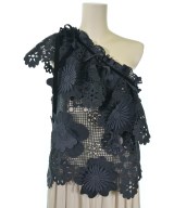 self-portrait ブラウス