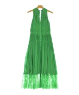 self-portrait ワンピース
