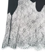 self-portrait（セルフポートレイト）ワンピース 黒 サイズ:8(S位) レディース/2200683429114