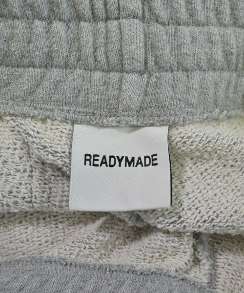 READYMADE（レディメイド）スウェットパンツ グレー サイズ:-(S位) レディース/2200660835044