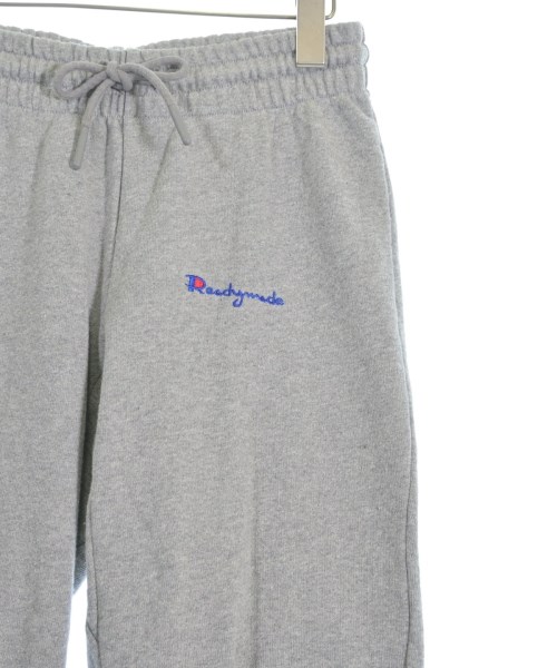 READYMADE（レディメイド）スウェットパンツ グレー サイズ:-(S位) レディース/2200660835044