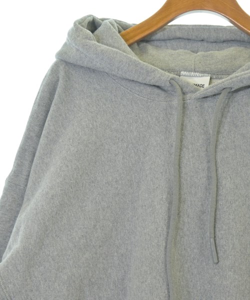 READYMADE（レディメイド）パーカー グレー サイズ:F レディース/2200638173086
