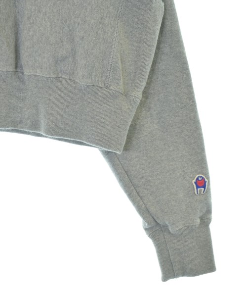 READYMADE（レディメイド）パーカー グレー サイズ:F レディース/2200638173086