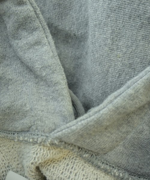 READYMADE（レディメイド）パーカー グレー サイズ:F レディース/2200638173086