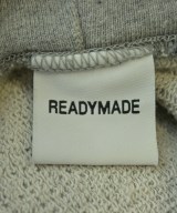 READYMADE（レディメイド）パーカー グレー サイズ:F レディース/2200638173086