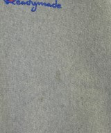 READYMADE（レディメイド）パーカー グレー サイズ:F レディース/2200638173086