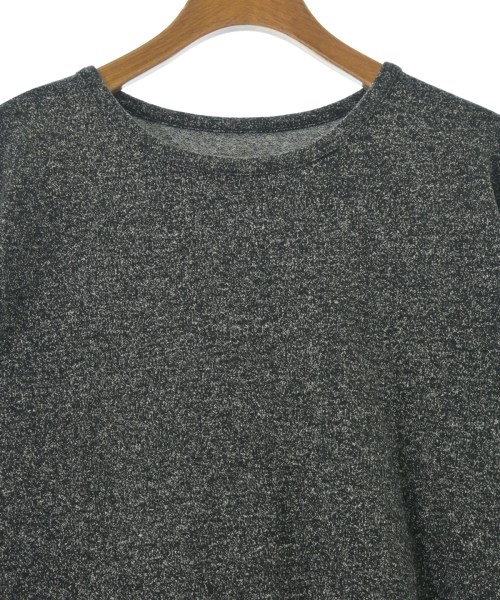 RAGNE KIKAS for Yohji Yamamoto（ラグネキカスフォーヨウジヤマモト）Tシャツ・カットソー グレー サイズ:2(S位) レディース/2200633418021