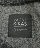 RAGNE KIKAS for Yohji Yamamoto（ラグネキカスフォーヨウジヤマモト）Tシャツ・カットソー グレー サイズ:2(S位) レディース/2200633418021
