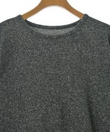RAGNE KIKAS for Yohji Yamamoto（ラグネキカスフォーヨウジヤマモト）Tシャツ・カットソー グレー サイズ:2(S位) レディース/2200633418021