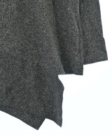 RAGNE KIKAS for Yohji Yamamoto（ラグネキカスフォーヨウジヤマモト）Tシャツ・カットソー グレー サイズ:2(S位) レディース/2200633418021