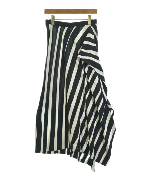 ラグネキカスフォーヨウジヤマモト(RAGNE KIKAS for Yohji Yamamoto)のRAGNE KIKAS for Yohji Yamamoto ひざ丈スカート