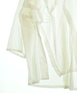 RAGNE KIKAS for Yohji Yamamoto（ラグネキカスフォーヨウジヤマモト）Tシャツ・カットソー 白 サイズ:2(S位) レディース/2200623896082