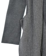 RAGNE KIKAS for Yohji Yamamoto（ラグネキカスフォーヨウジヤマモト）ワンピース グレー サイズ:2(S位) レディース/2200625137060