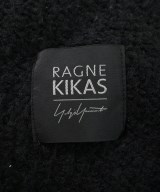 RAGNE KIKAS for Yohji Yamamoto（ラグネキカスフォーヨウジヤマモト）ニット・セーター 黒 サイズ:2(S位) レディース/2200628877017