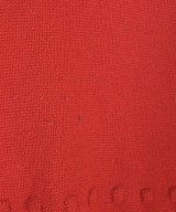 RAGNE KIKAS for Yohji Yamamoto（ラグネキカスフォーヨウジヤマモト）ニット・セーター 赤 サイズ:2(S位) レディース/2200669072068