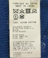 RAGNE KIKAS for Yohji Yamamoto（ラグネキカスフォーヨウジヤマモト）ひざ丈スカート 青 サイズ:2(S位) レディース/2200674154209