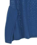 RAGNE KIKAS for Yohji Yamamoto（ラグネキカスフォーヨウジヤマモト）ひざ丈スカート 青 サイズ:2(S位) レディース/2200674154209