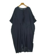 RAGNE KIKAS for Yohji Yamamoto（ラグネキカスフォーヨウジヤマモト）ワンピース 紺 サイズ:2(S位) レディース/2200730448013