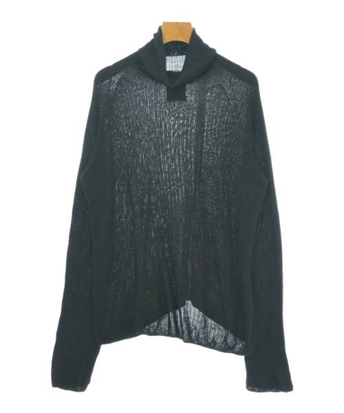 RAGNE KIKAS for Yohji Yamamoto(ラグネキカスフォーヨウジヤマモト)のニット・セーター サイズ:2(S位) 18,700円