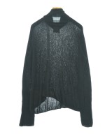 RAGNE KIKAS for Yohji Yamamoto（ラグネキカスフォーヨウジヤマモト）ニット・セーター 黒 サイズ:2(S位) レディース/2200724719020