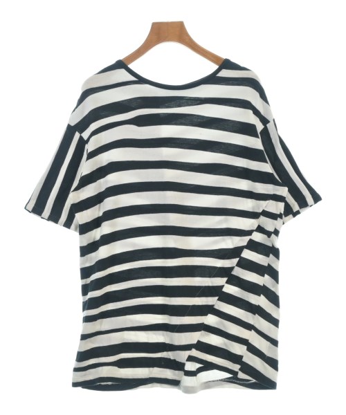 RAGNE KIKAS for Yohji Yamamoto(ラグネキカスフォーヨウジヤマモト)Tシャツ・カットソー 紺 サイズ:2(S位)/2200686665106