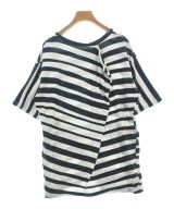 RAGNE KIKAS for Yohji Yamamoto（ラグネキカスフォーヨウジヤマモト）Tシャツ・カットソー 紺 サイズ:2(S位) レディース/2200686665106