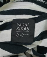 RAGNE KIKAS for Yohji Yamamoto（ラグネキカスフォーヨウジヤマモト）Tシャツ・カットソー 紺 サイズ:2(S位) レディース/2200686665106