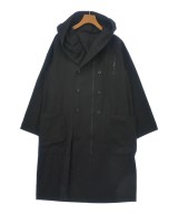 B Yohji Yamamoto モッズコート