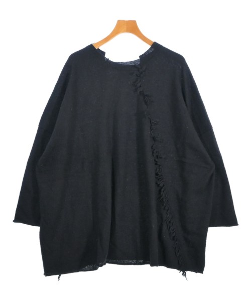 ビーヨウジヤマモト(B Yohji Yamamoto)のB Yohji Yamamoto ニット・セーター