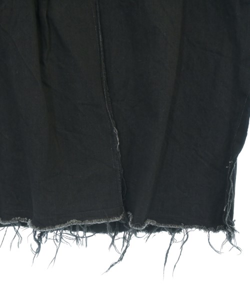 B Yohji Yamamoto（ビーヨウジヤマモト）その他 黒 サイズ:2(S位) レディース/2200619591182